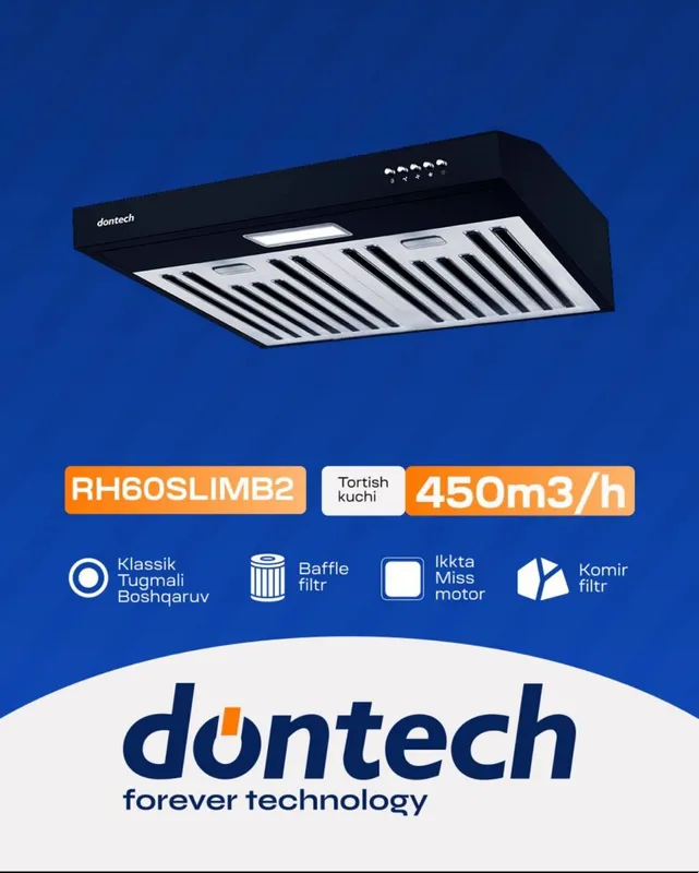 Dud boʻron dontech firmasidan 3 yil kafolati bor 1