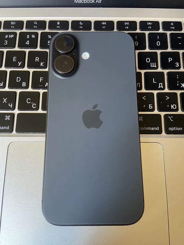 Iphone 17 512gb 100% ideal 2