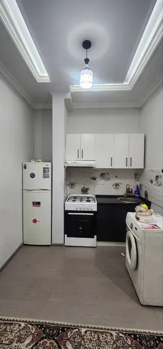 Сдается квартира — фото 2