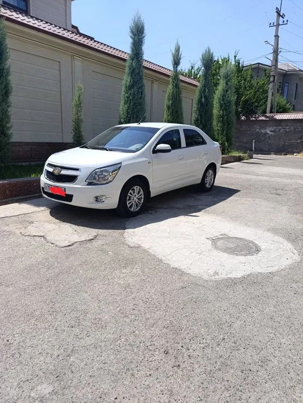 Аренда выкупга Cobalt avtomat 2020 йил идеал холатда! Аренда выкупга Cobalt avtomat 2020 йил идеал холатда!