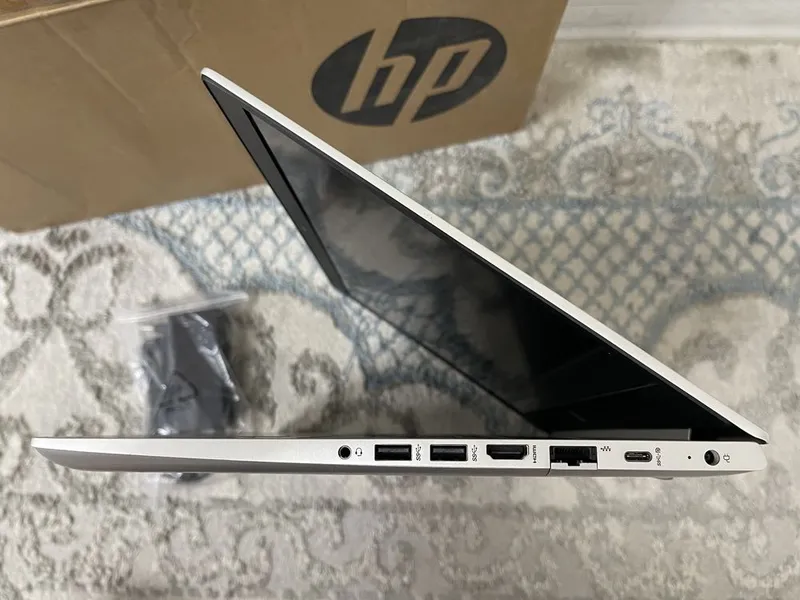 Продам ноутбук Hp Probook 450 G6 — фото 4