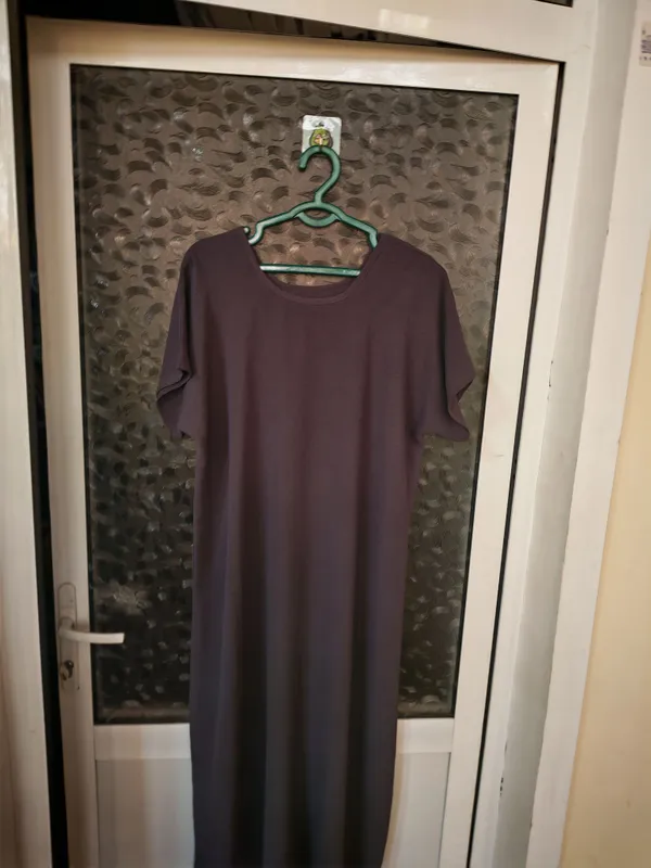 Dubay Abaya, Dvoyka 4