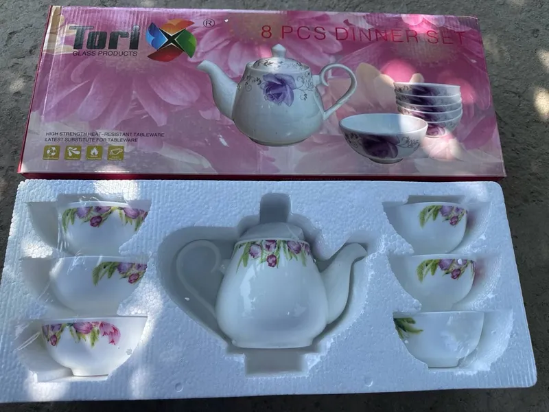 choynak piyola nabor