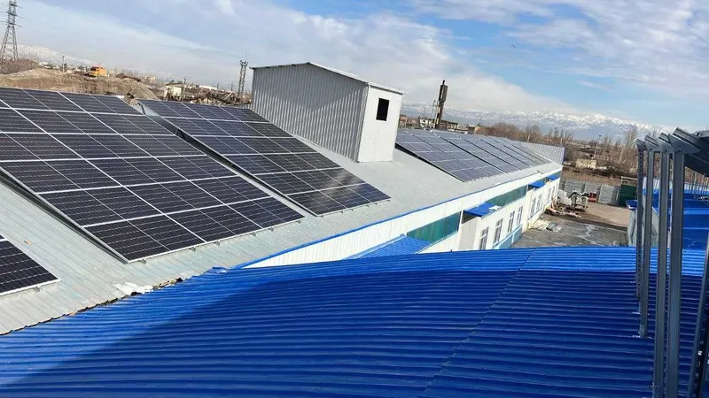 Solar Panel Installation Service | Солнечные панели | Quyosh panellari — фото 5