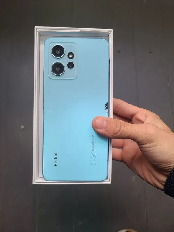 redmi note 12 arzon