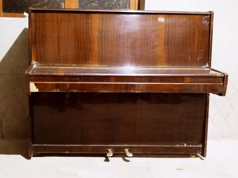 Pianino holati ajoyib tezkor sotuv 1