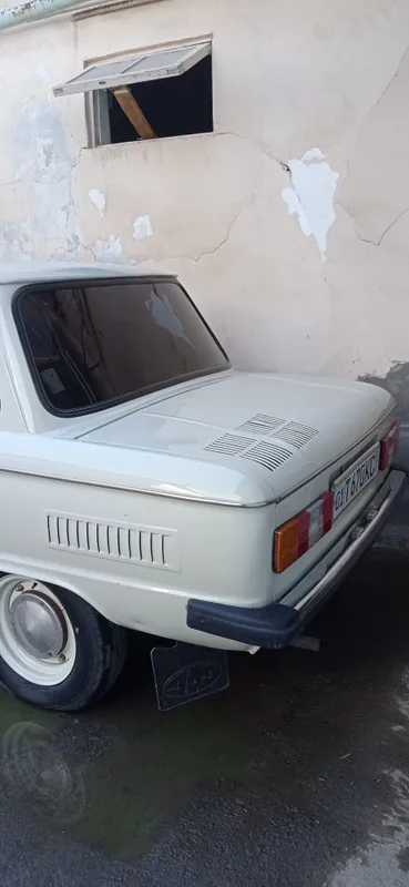 Zaz 968m zaparojes 1990 yil 5 Zaz 968m zaparojes 1990 yil 5