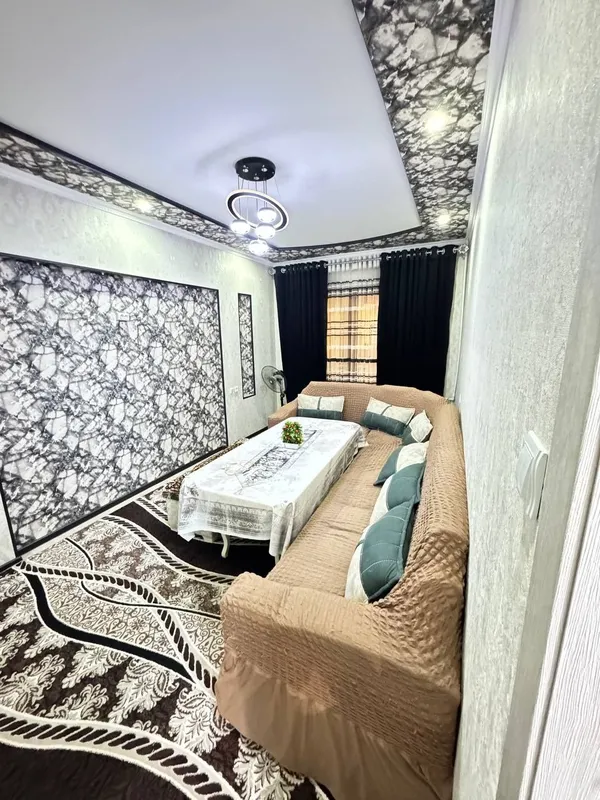 Продается квартира