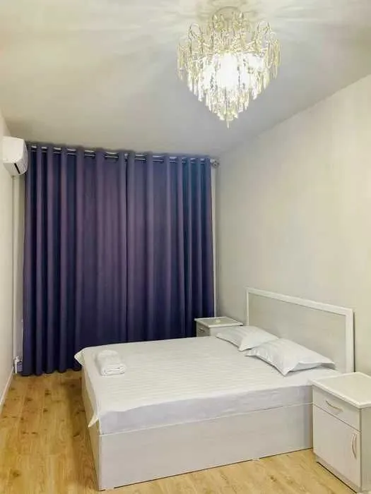 Квартира в Olmazar City | 15 этаж с видом | Закрытый комплекс |Ташкент — фото 2