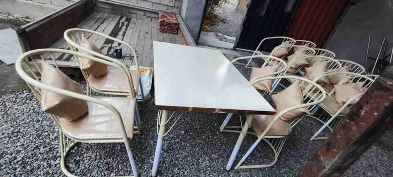 Stol stul стол стул — фото 3