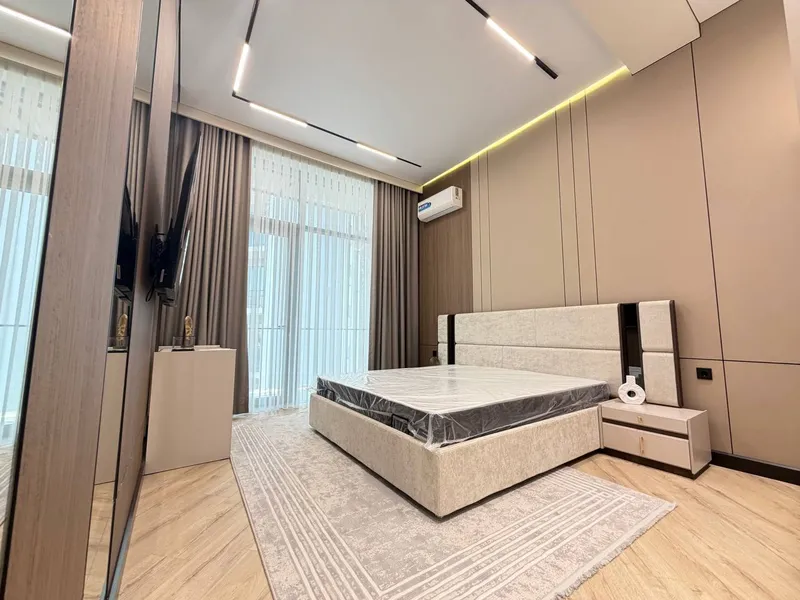 Mirzo Ulug‘bek tumanida 110 m², 4 xonali kvartira sotiladi 4