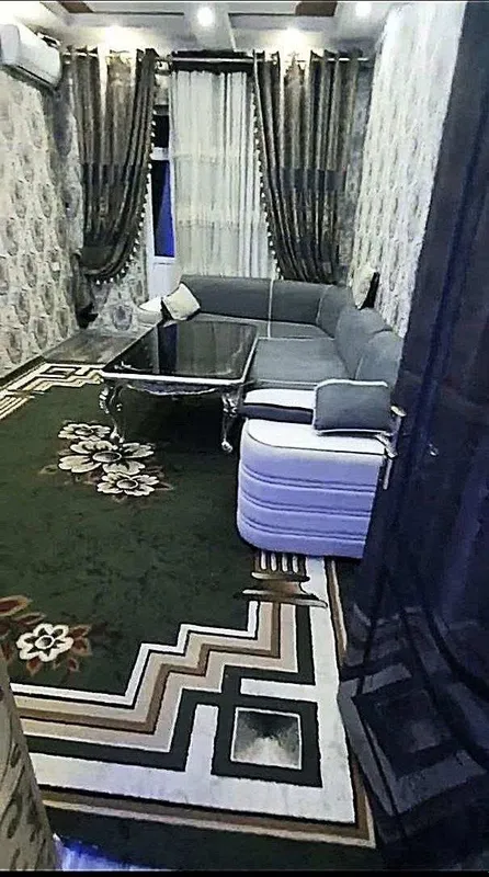 аренда квартира Чилонзор