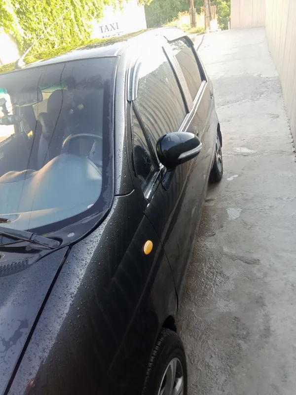 Matiz 2011 год 1 Matiz 2011 год 1