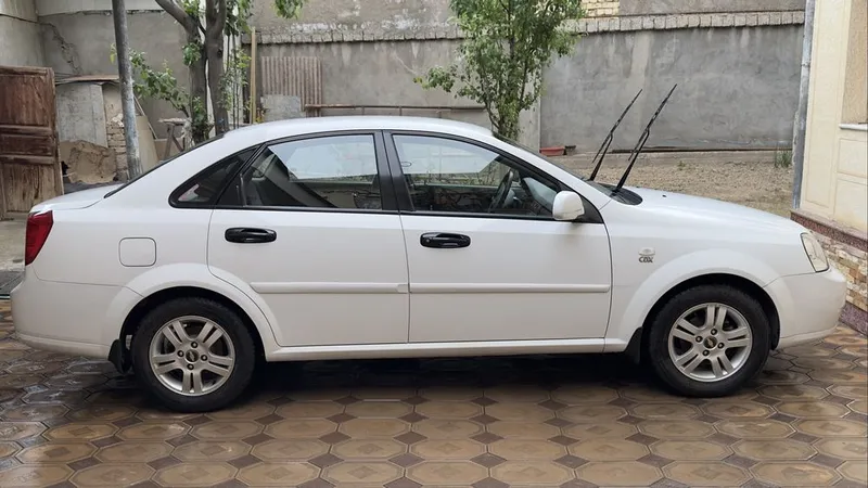 Продаю свою LACETTI, мотор-1,8, 2011г., сам покупал с автосалона — фото 5