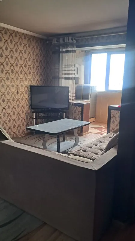 Сдаётся квартира