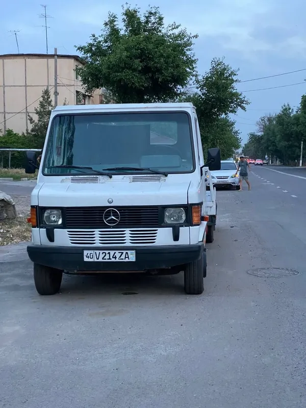 Evakuator sotiladi 3