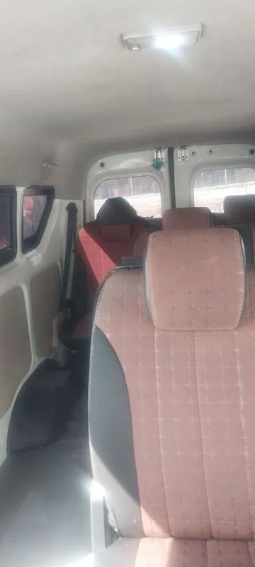 Changan V7 Miniven 2023 zo’r narxda ! 9 kishilik Srochna sotiladi ! — фото 6