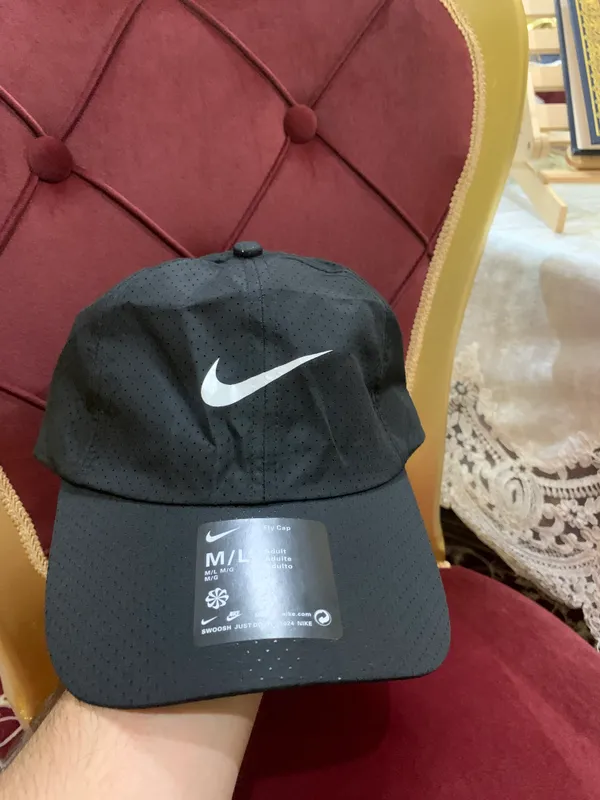 Кепка Nike 1 Кепка Nike 1