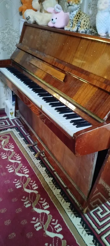 Fortepiano — фото 1