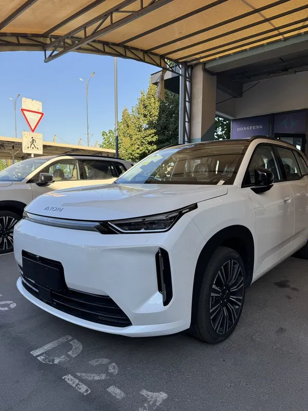 Aion i60 Ev 650km full 2026/26 Гарантия 2 года 3 Aion i60 Ev 650km full 2026/26 Гарантия 2 года 3