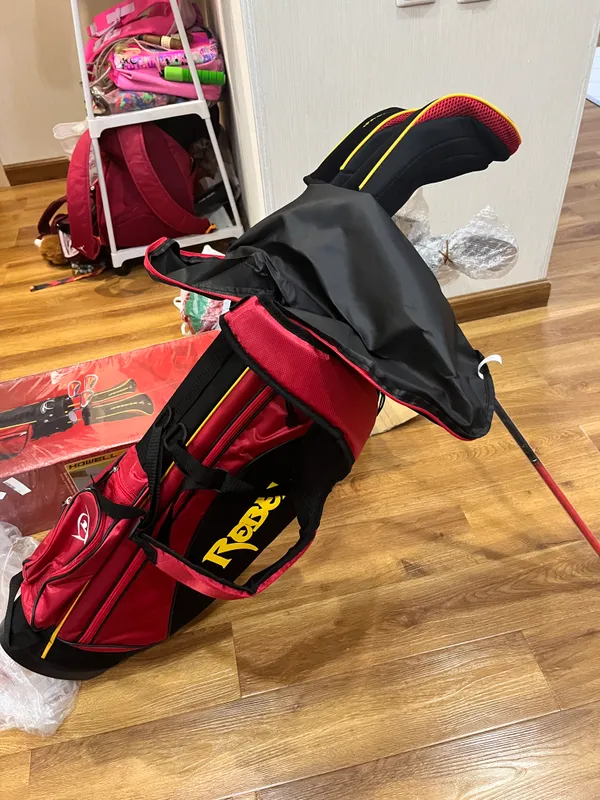 Golf клюшки для детей 9-12 лет