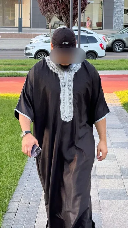 haj va umra liboslari
