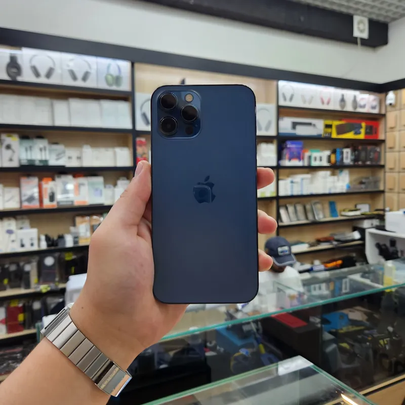 iPhone 12 Pro Max iPhone 12 Pro Max
