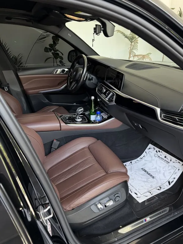 BMW X5 xdrive40i 6 BMW X5 xdrive40i 6