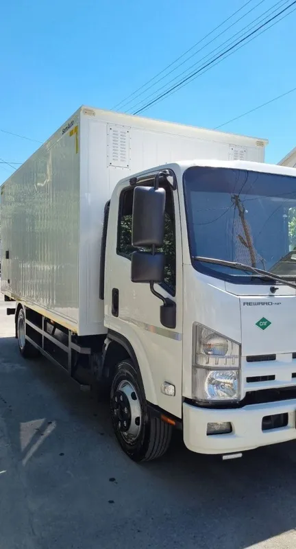 Isuzu sotiladi xolati a'lo — фото 3