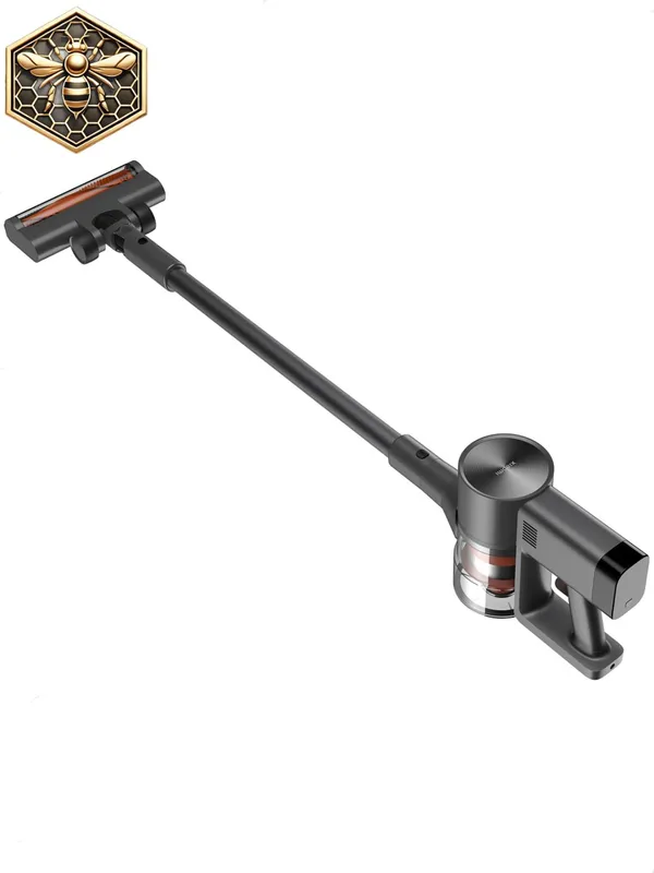 Пылесос Xiaomi Vacuum Cleaner G20 Max Global! 6