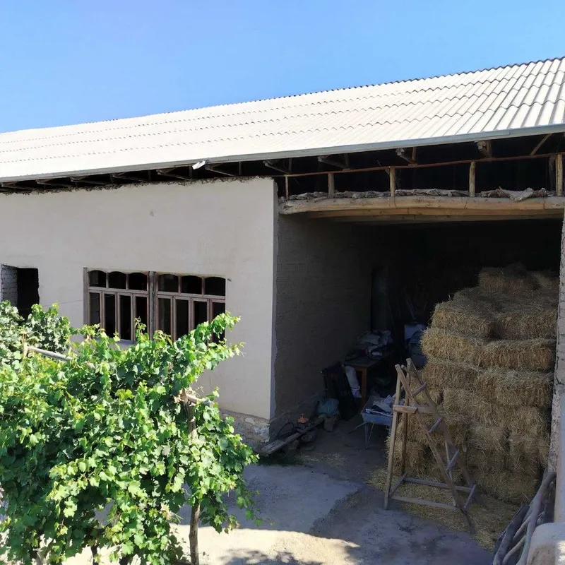 Srochna Hovli sotiladi 1