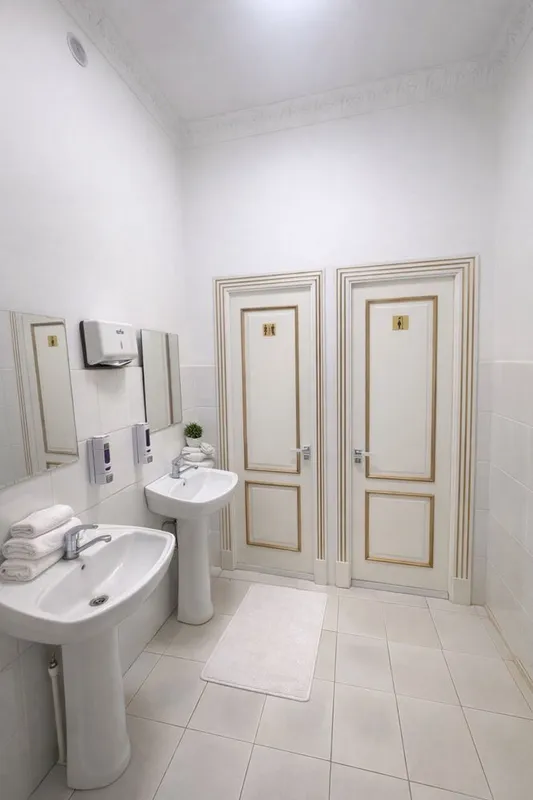 Гостиница. Двухместный номер в “Danexan Apa” Hostel. Город Нукус 7 Гостиница. Двухместный номер в “Danexan Apa” Hostel. Город Нукус 7