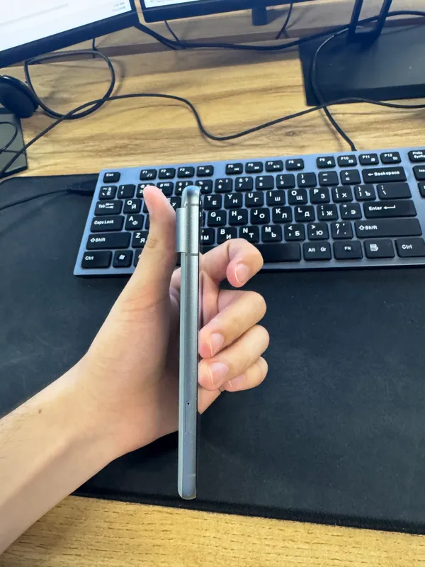 Google Pixel 8 5
