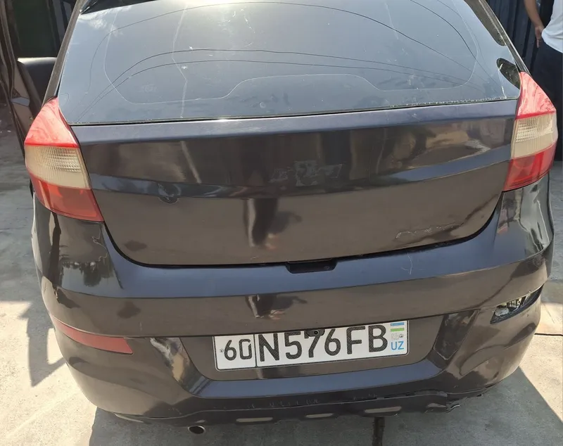ZAZ_FORZA_2014_yil 5 ZAZ_FORZA_2014_yil 5