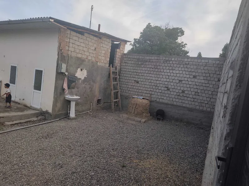 Уй Зангиота Мясокомбинат 5 сотих 4 хона, 53000 — фото 1