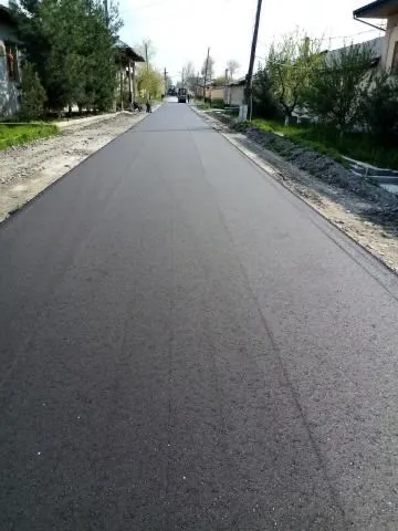 Асфальт Asfalt Aspalt хизматлари бизда 100%Сифат — фото 3