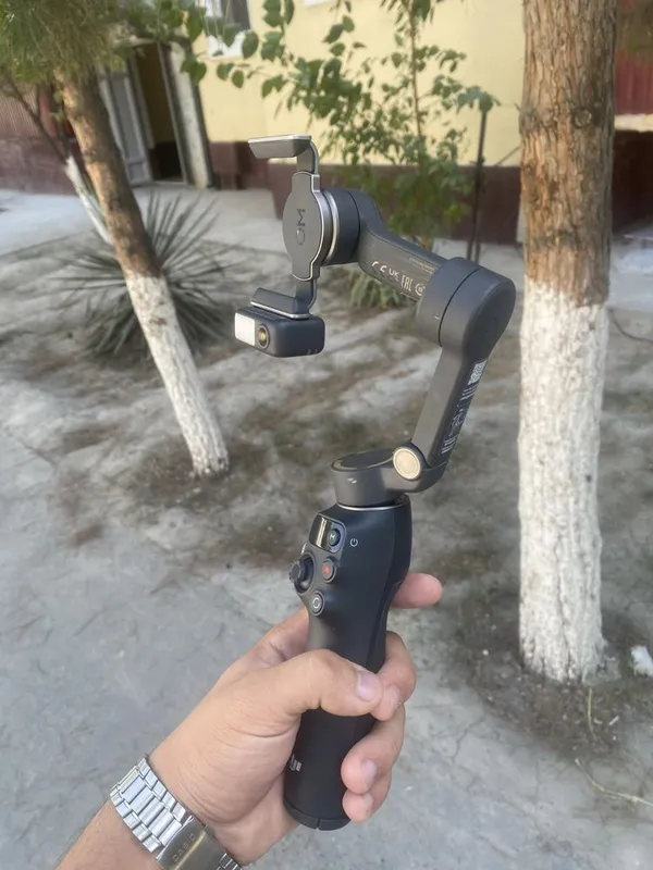 Dji osmo mobile 7p 6 Dji osmo mobile 7p 6