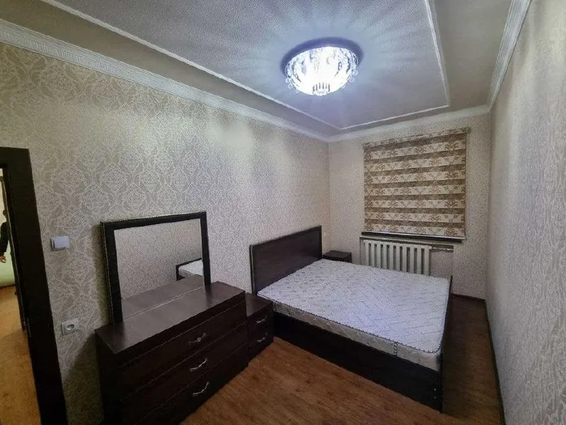 3-комнатная квартира в аренду, Чиланзар-12 (метро Чиланзар) — фото 1