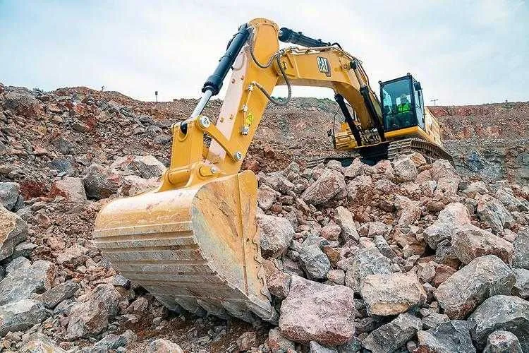 CAT 350 3.2 kub !!! 2