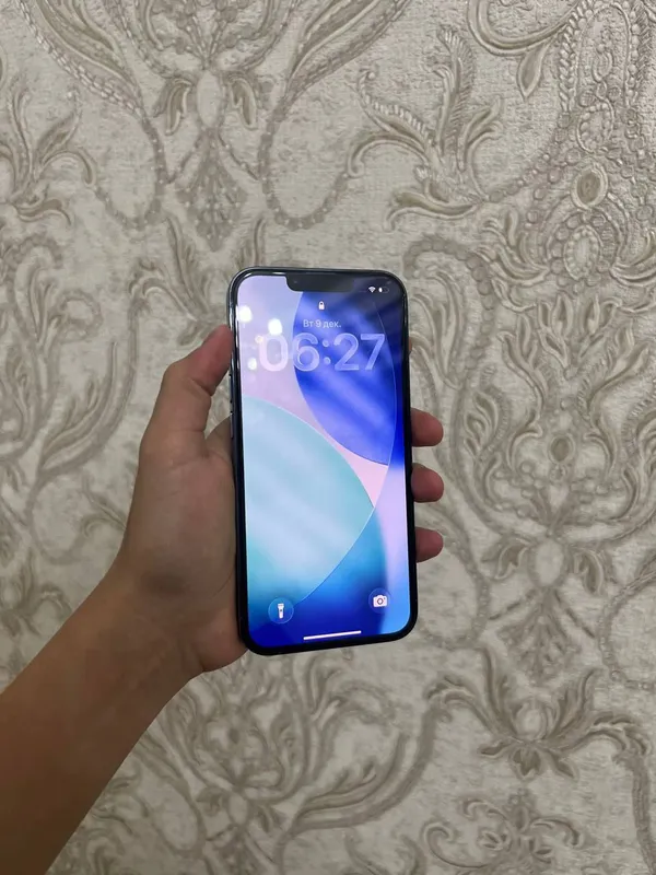 iPhone 13 Pro 128GB Идеал 2 iPhone 13 Pro 128GB Идеал 2