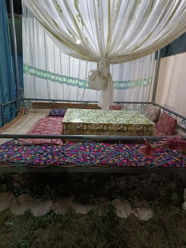 Dacha Brichmulla Дача Яккатут — фото 3