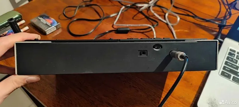 Roland SonicCell синтезатор 3 Roland SonicCell синтезатор 3