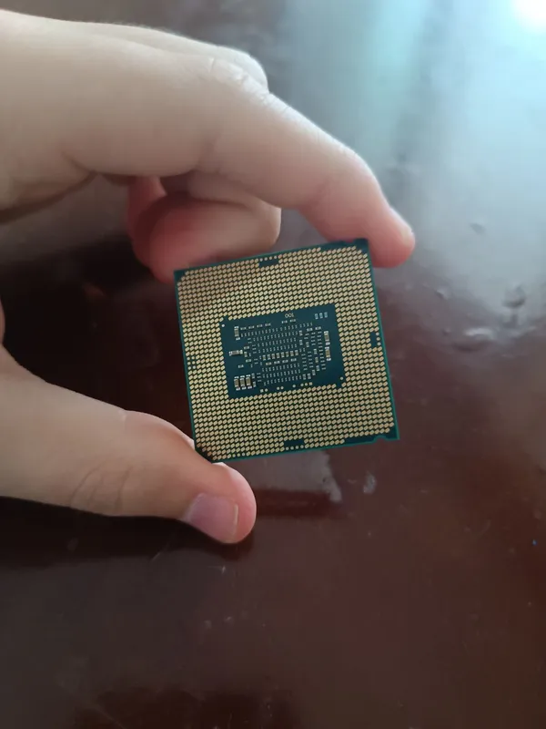 Процессор i5-6400T 3 Процессор i5-6400T 3