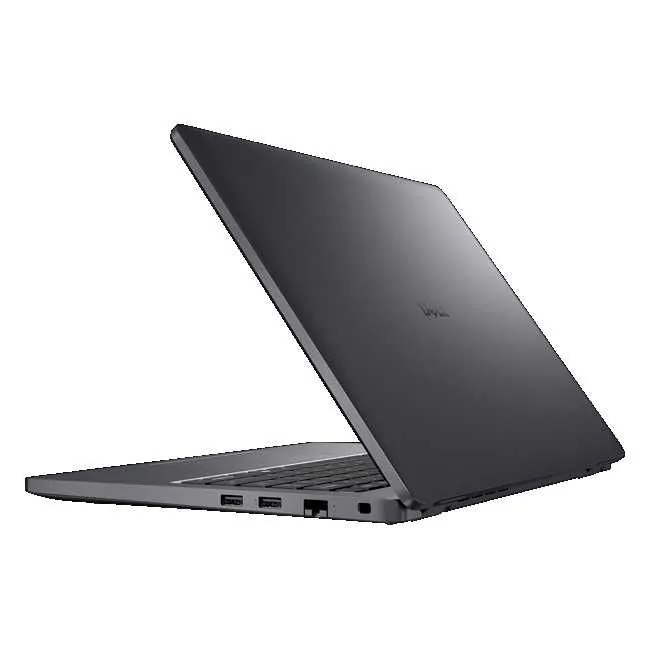 - Ноутбук Dell Pro 14 PC14250 i5-120U/8GB/512GB Black (RU) 4