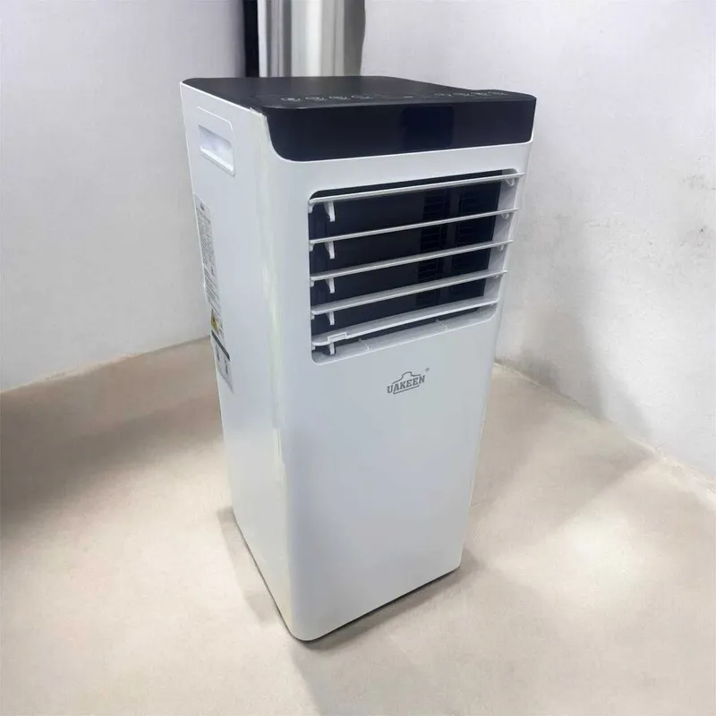 Мобильный кондиционер Uakeen ZL-1209 до 15 м² /mini kondisioner