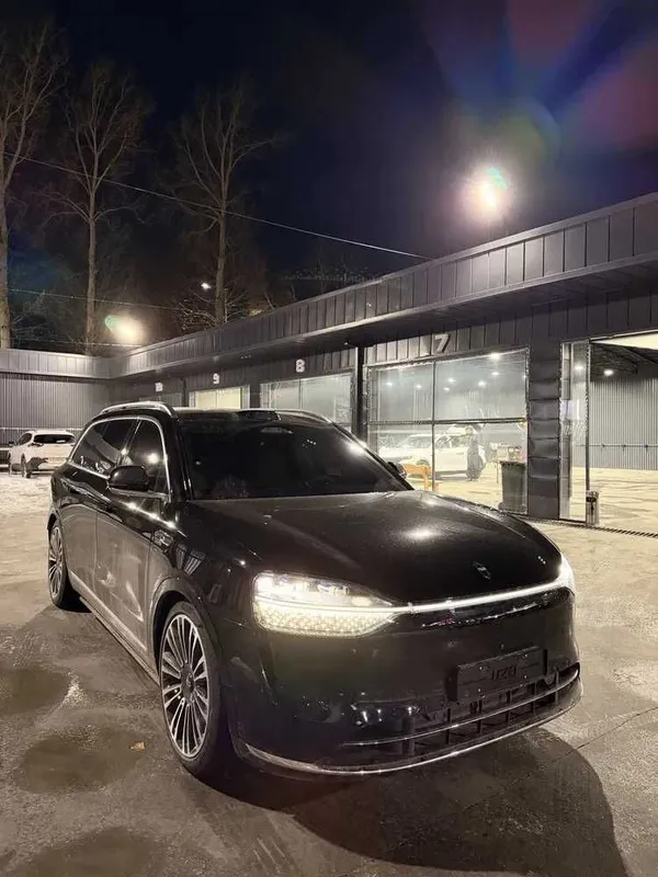 AITO M9 Hybrid max 42kwh, naqd va halol nasiya