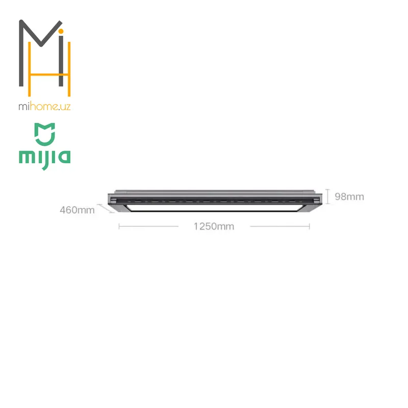 Умная сушилка для белья Xiaomi Mijia — фото 2