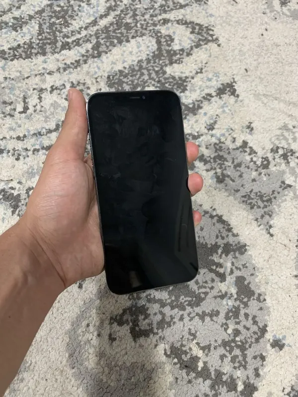 Iphone 12 pro max — фото 3