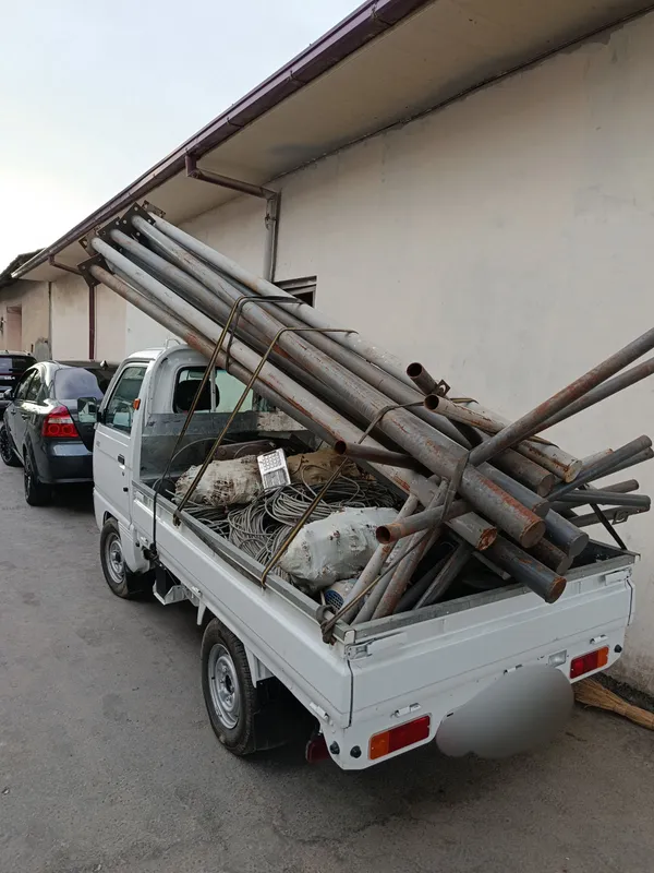 Metal sotib olamiz metallom olib ketish xizmati 3