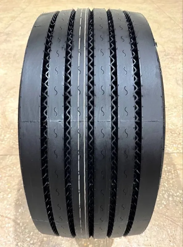Грузовые шины 385/55R19.5 1 Грузовые шины 385/55R19.5 1